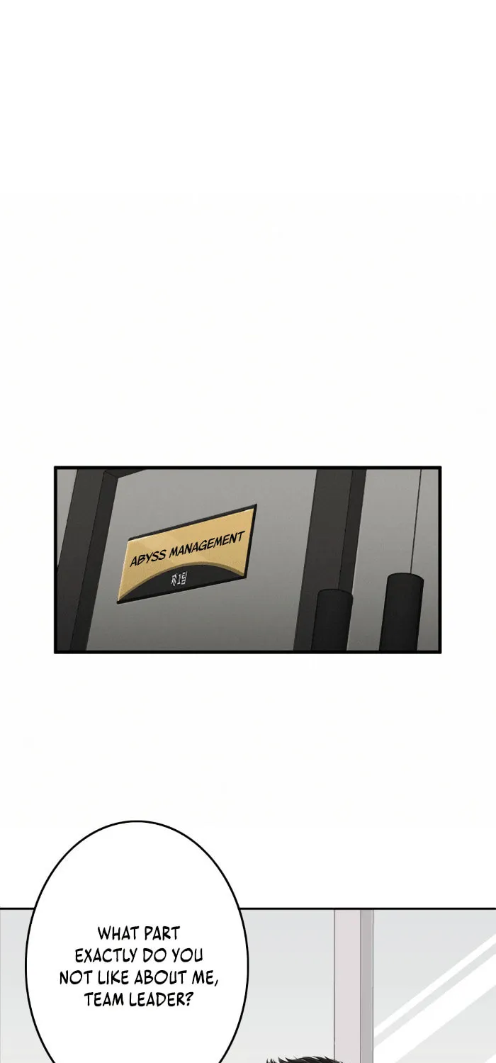 Abyss Chapter 0 page 4 - 