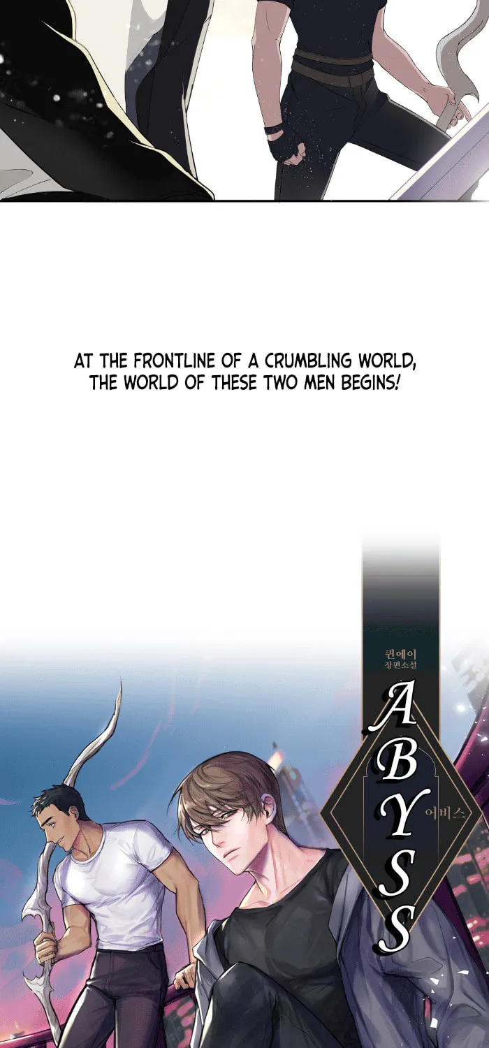 Abyss Chapter 0 page 9 - 