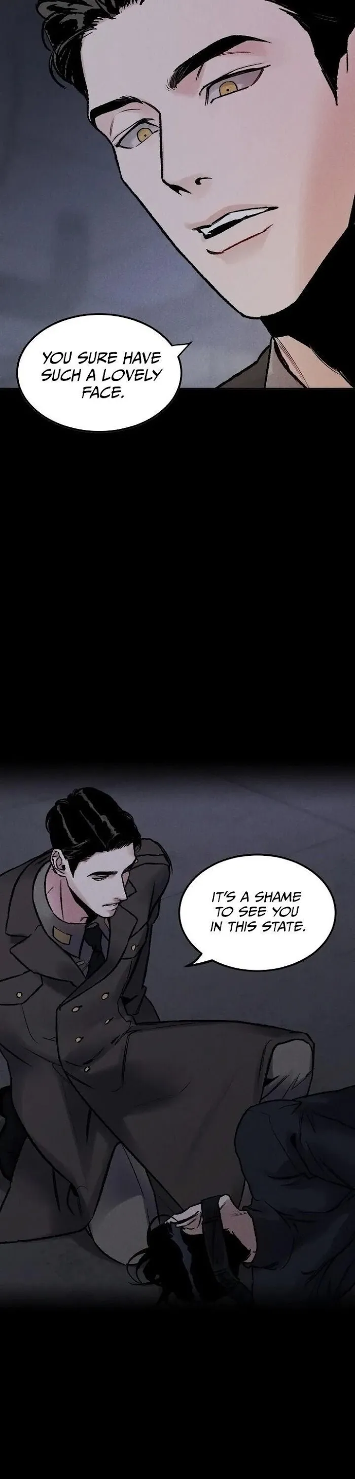 Abyss Chapter 1.99 page 5 - 
