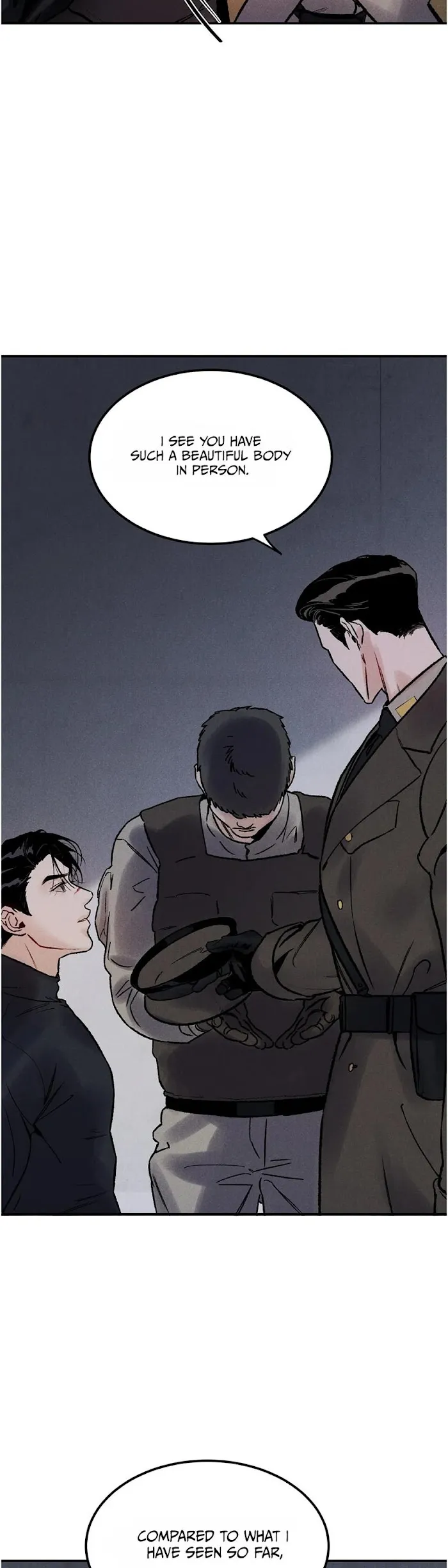 Abyss Chapter 1 page 11 - 