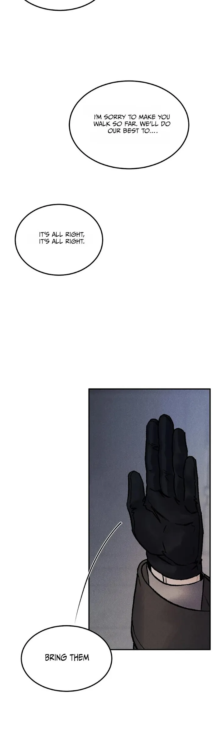 Abyss Chapter 1 page 13 - 