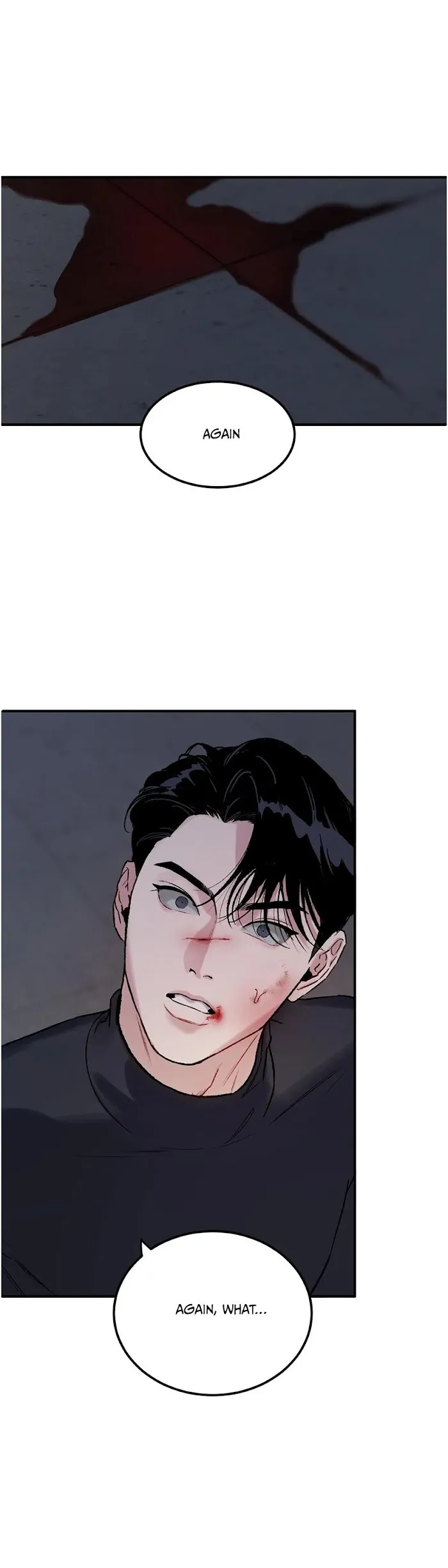 Abyss Chapter 1 page 19 - 
