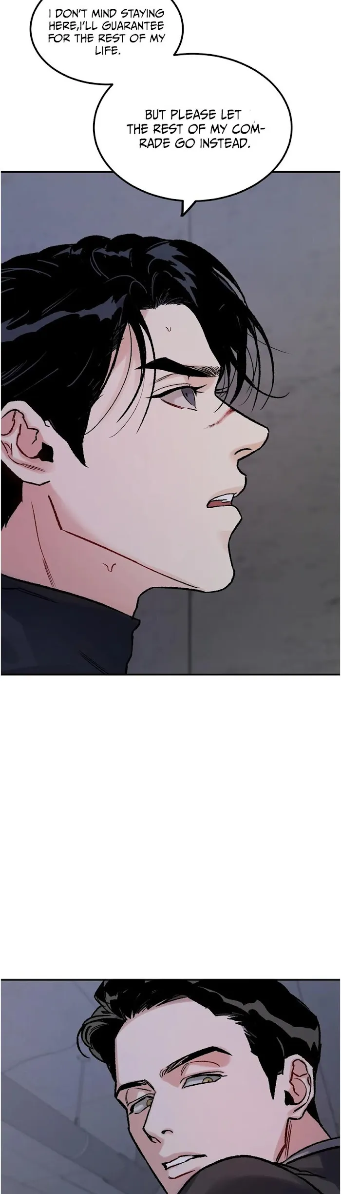 Abyss Chapter 1 page 27 - 