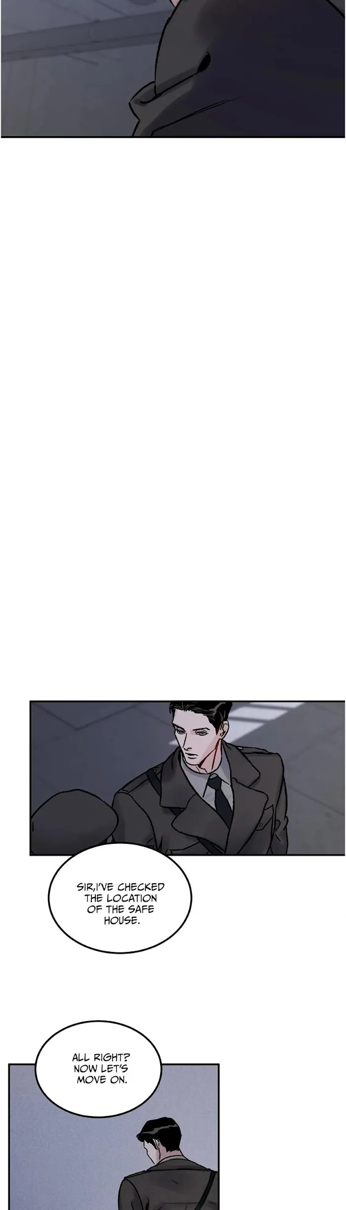 Abyss Chapter 1 page 28 - 