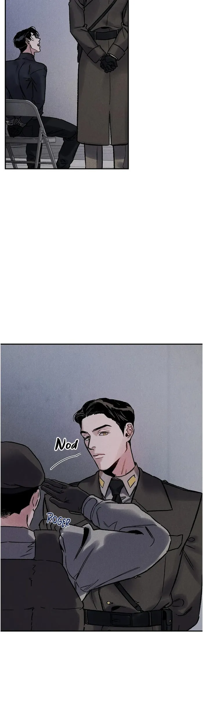 Abyss Chapter 1 page 29 - 