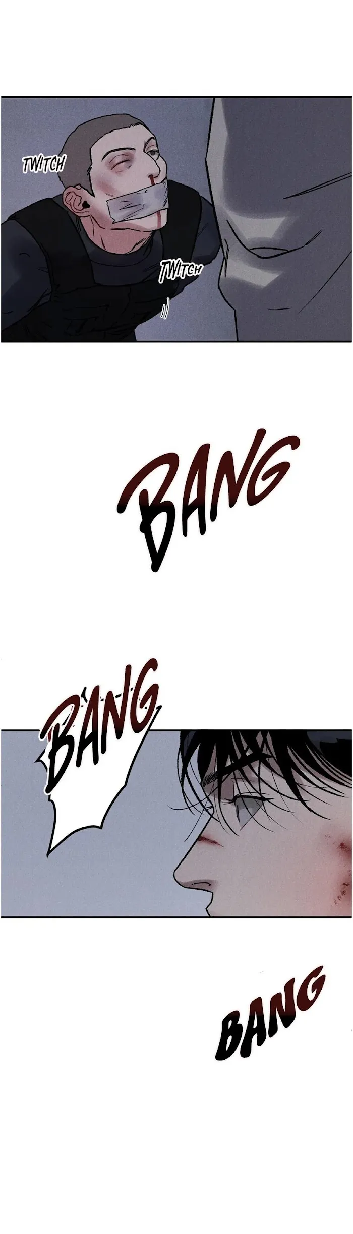 Abyss Chapter 1 page 30 - 