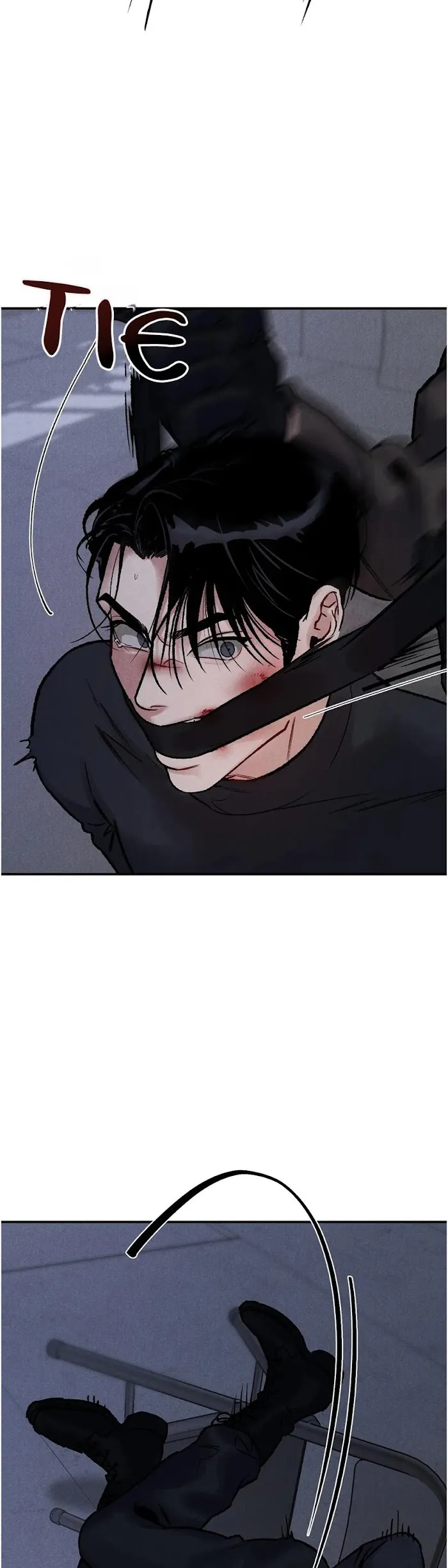 Abyss Chapter 1 page 36 - 