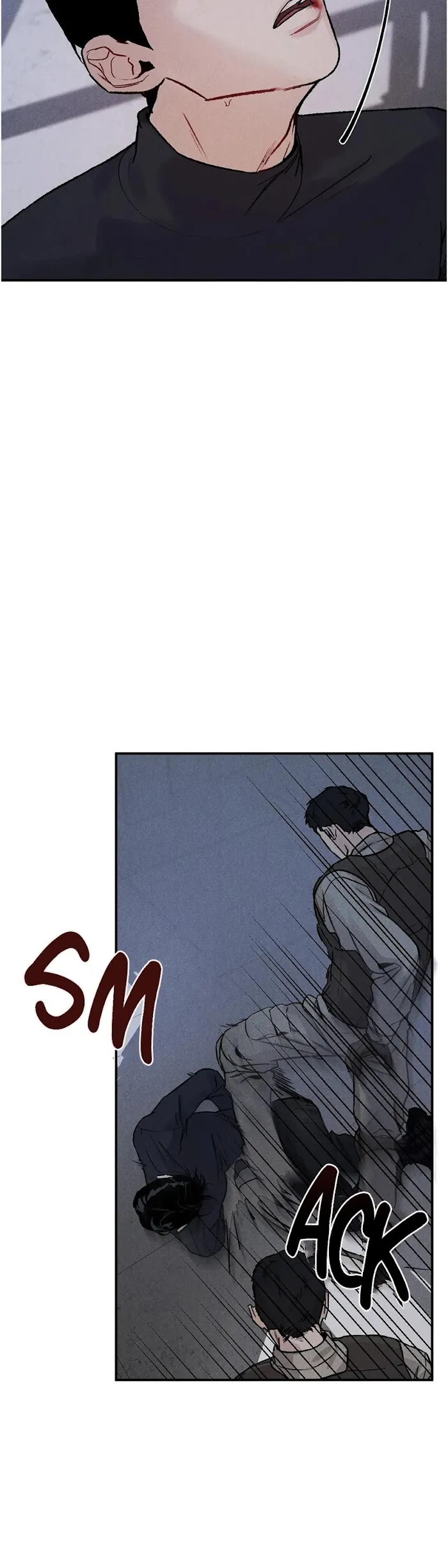 Abyss Chapter 1 page 6 - 