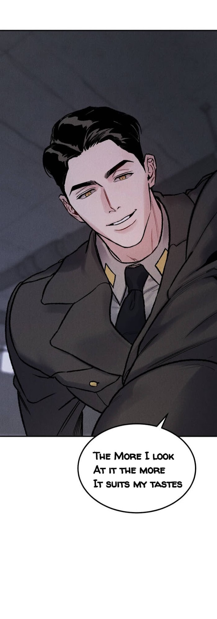 Abyss Chapter 2 page 2 - 