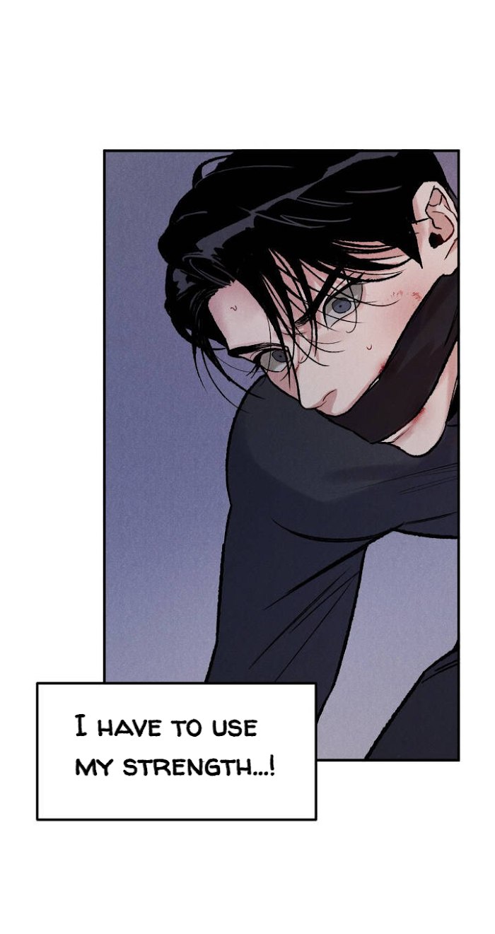 Abyss Chapter 2 page 14 - 