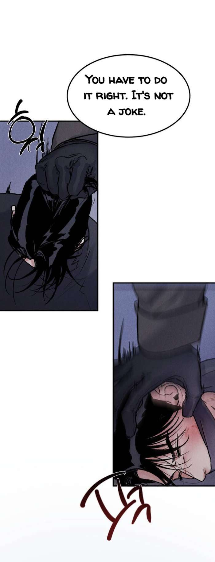 Abyss Chapter 2 page 17 - 