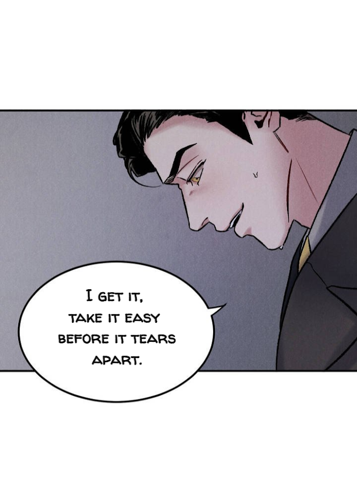 Abyss Chapter 2 page 25 - 