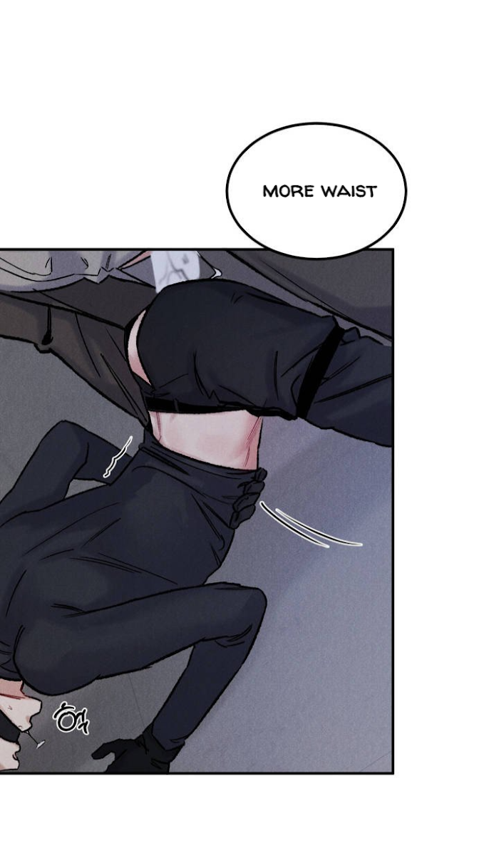 Abyss Chapter 2 page 29 - 