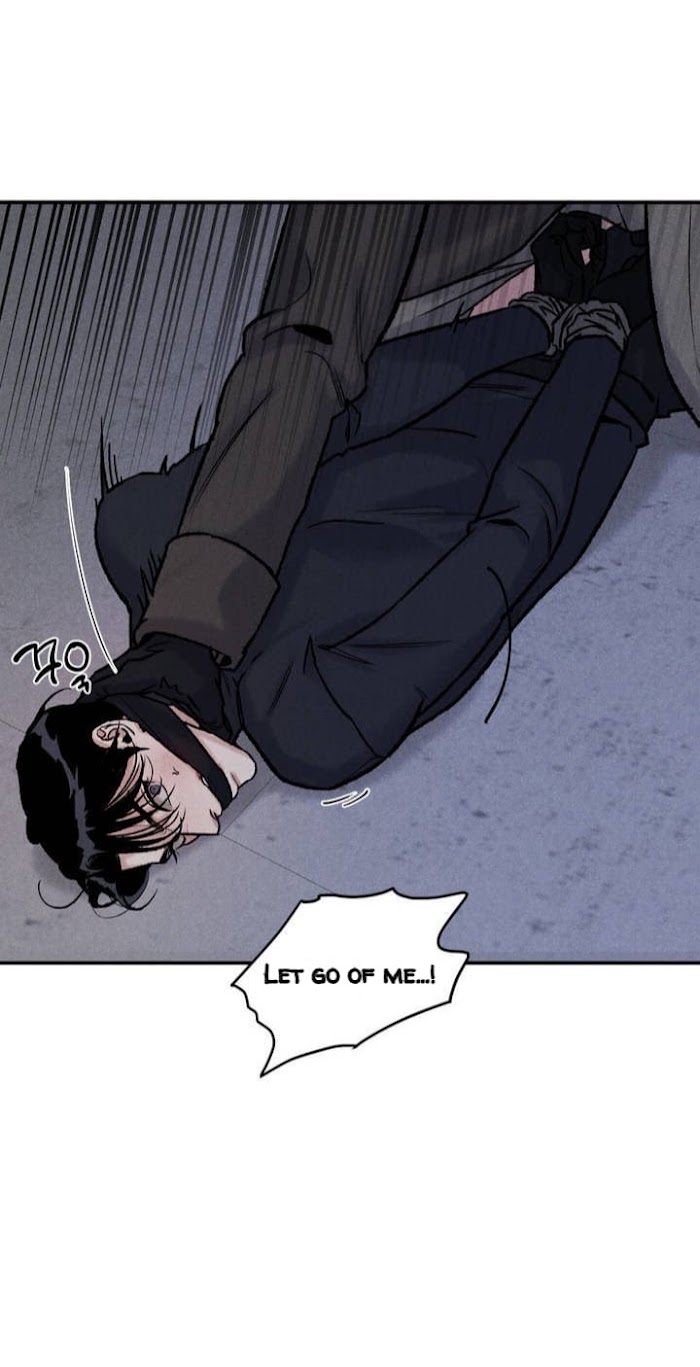 Abyss Chapter 2 page 4 - 