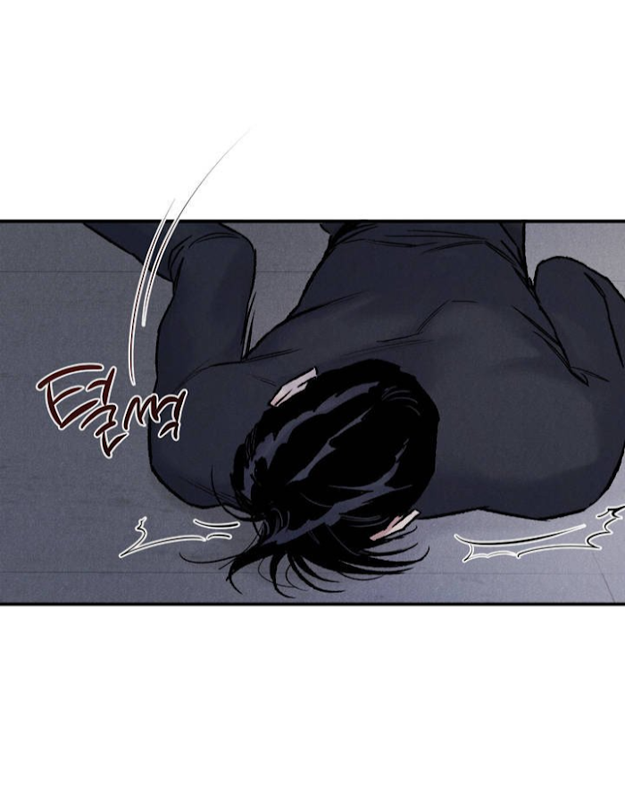 Abyss Chapter 2 page 35 - 