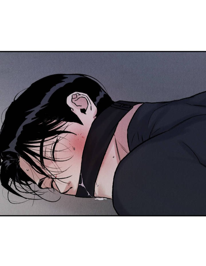 Abyss Chapter 2 page 40 - 
