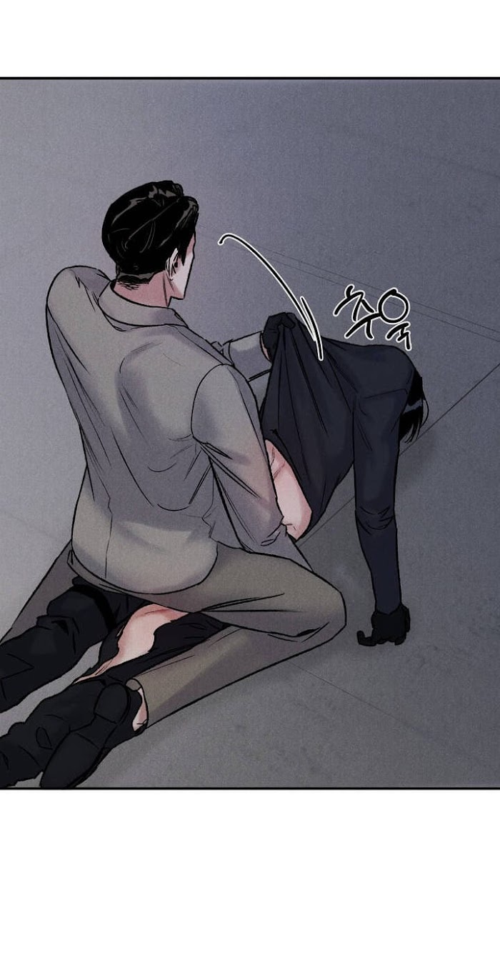 Abyss Chapter 2 page 41 - 