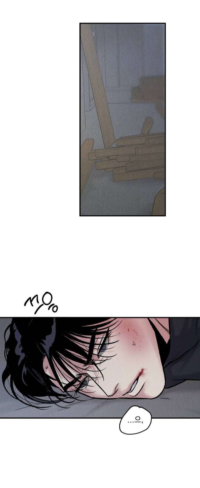 Abyss Chapter 2 page 43 - 