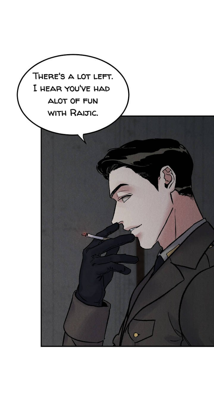 Abyss Chapter 2 page 48 - 