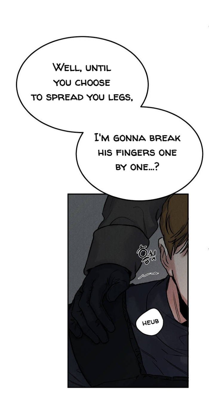 Abyss Chapter 2 page 49 - 