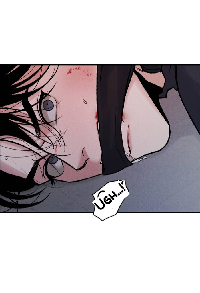Abyss Chapter 2 page 6 - 