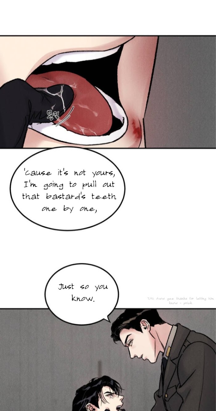 Abyss Chapter 3 page 12 - 
