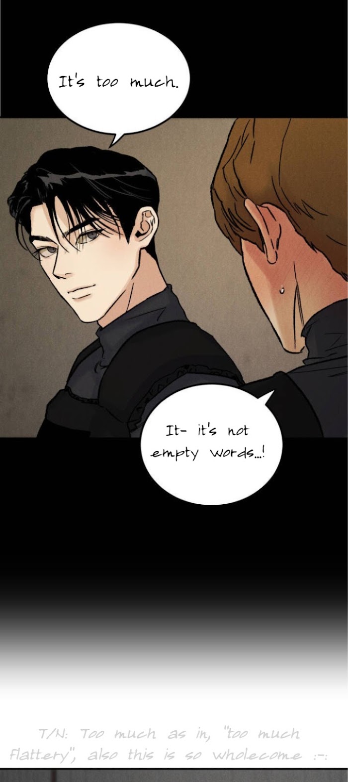 Abyss Chapter 3 page 16 - 
