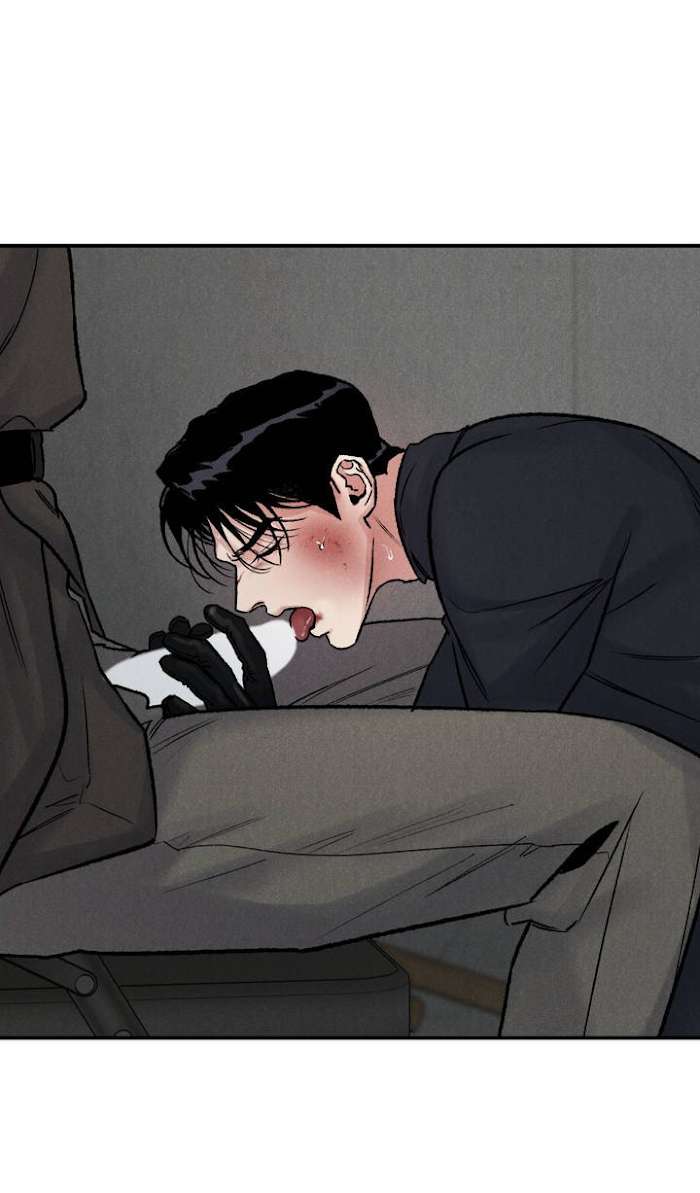Abyss Chapter 3 page 18 - 