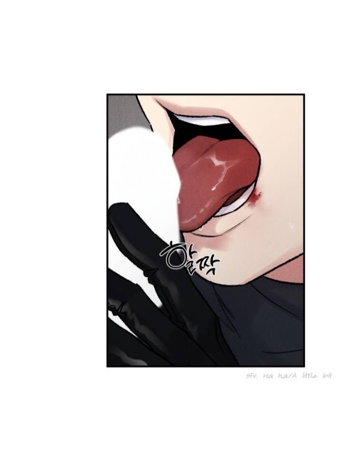 Abyss Chapter 3 page 19 - 