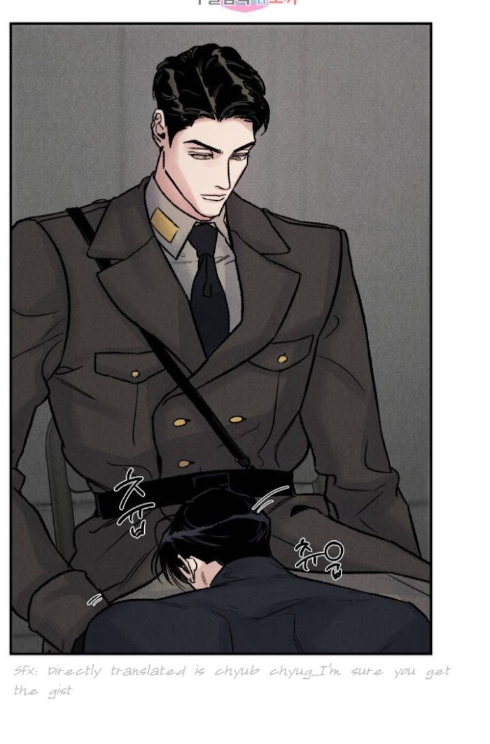 Abyss Chapter 3 page 20 - 