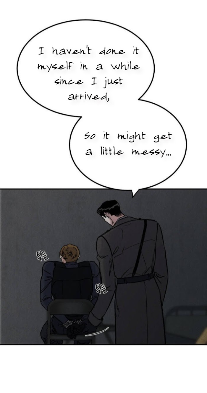 Abyss Chapter 3 page 3 - 