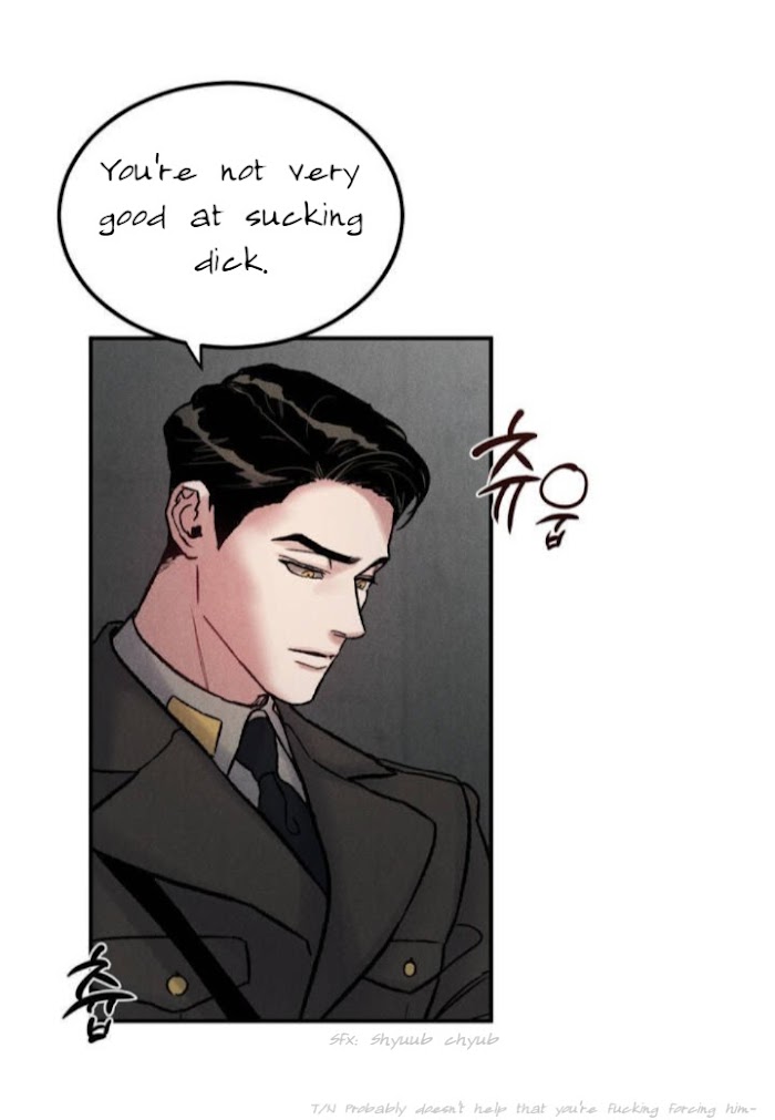 Abyss Chapter 3 page 23 - 