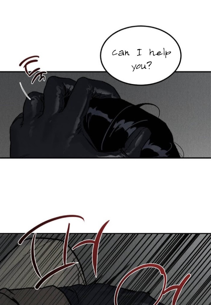 Abyss Chapter 3 page 24 - 