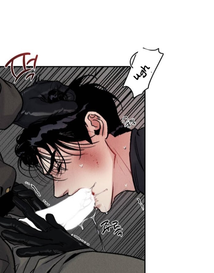 Abyss Chapter 3 page 27 - 