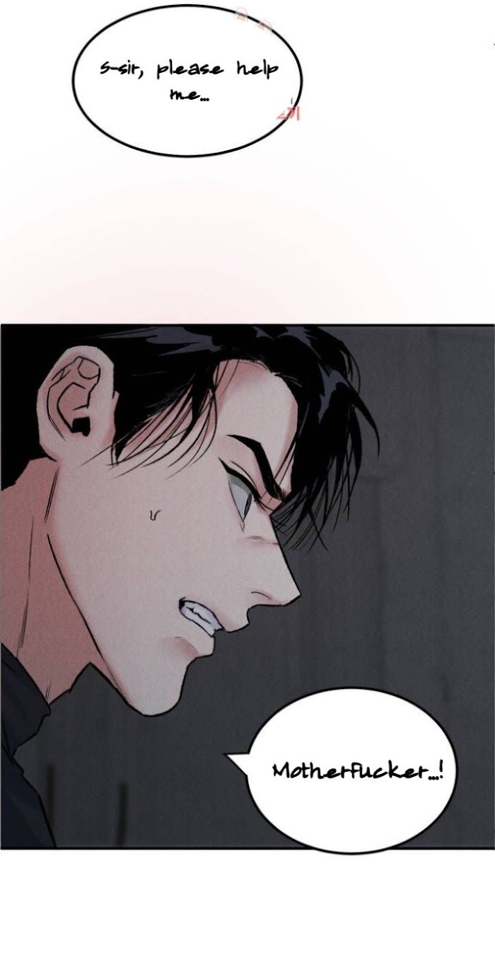 Abyss Chapter 3 page 4 - 