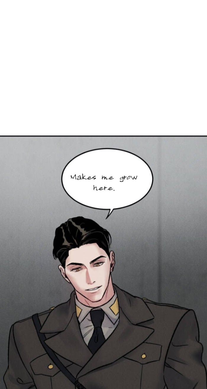 Abyss Chapter 3 page 34 - 