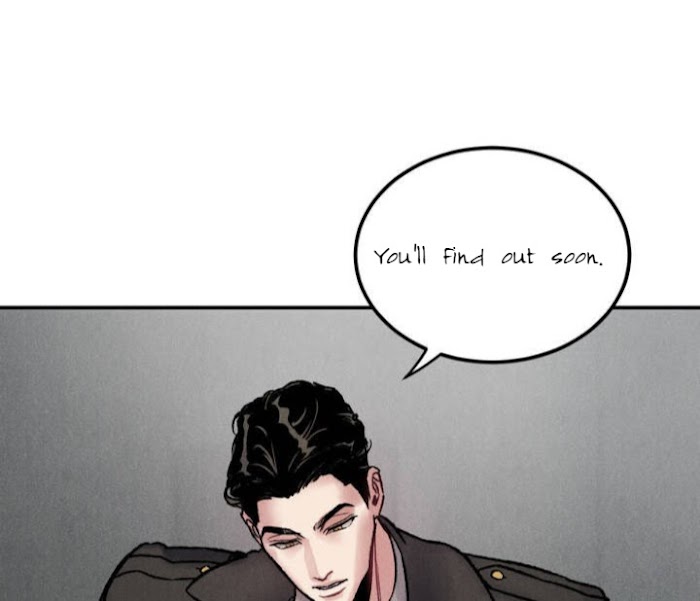 Abyss Chapter 3 page 39 - 
