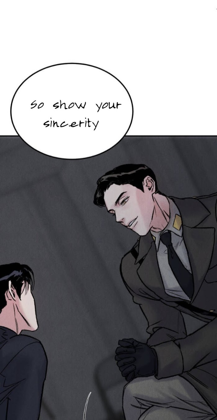 Abyss Chapter 3 page 5 - 