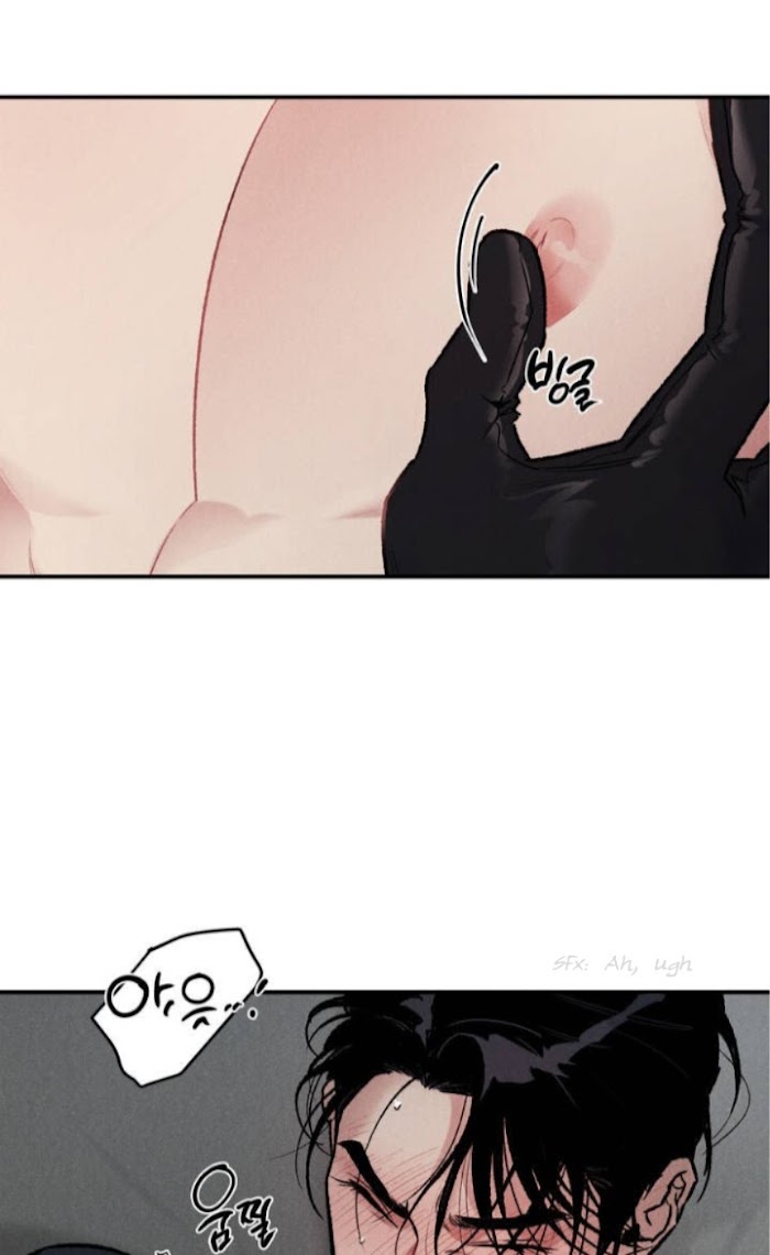 Abyss Chapter 3 page 43 - 