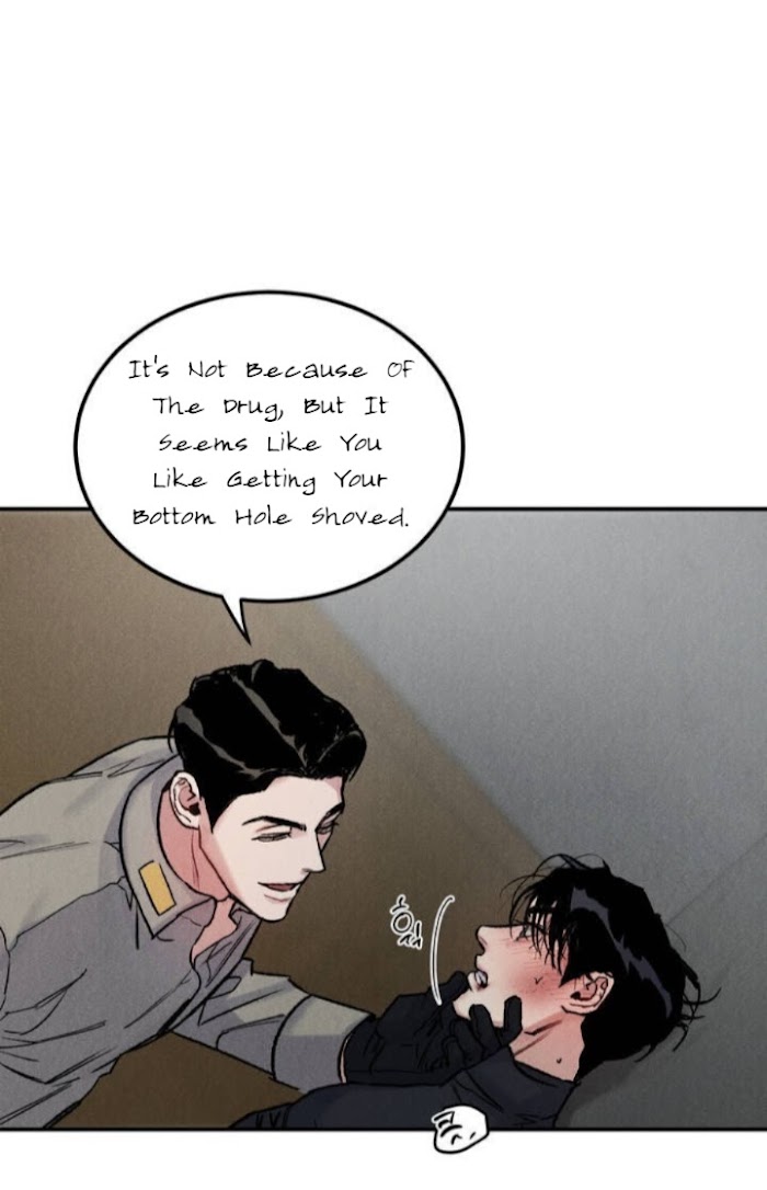 Abyss Chapter 3 page 52 - 