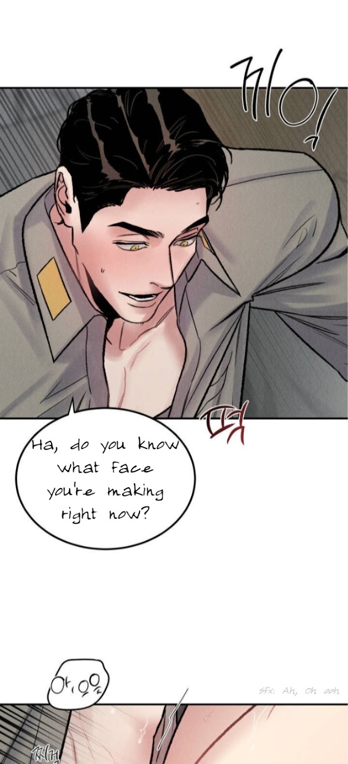 Abyss Chapter 3 page 58 - 
