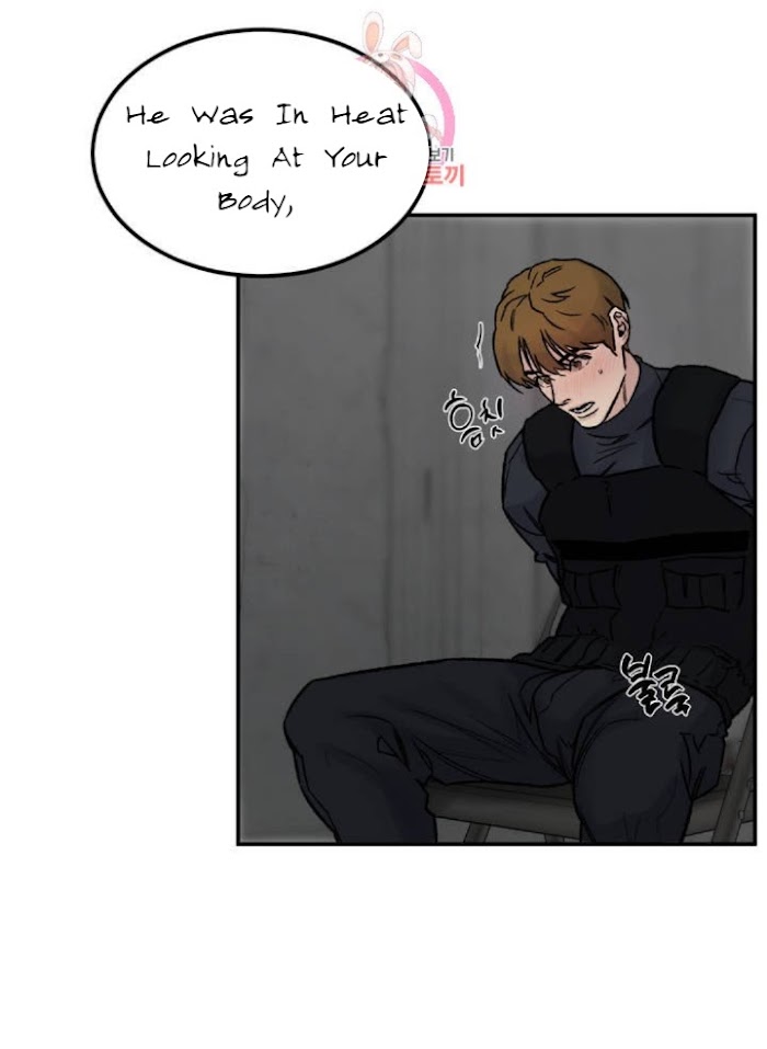 Abyss Chapter 3 page 66 - 