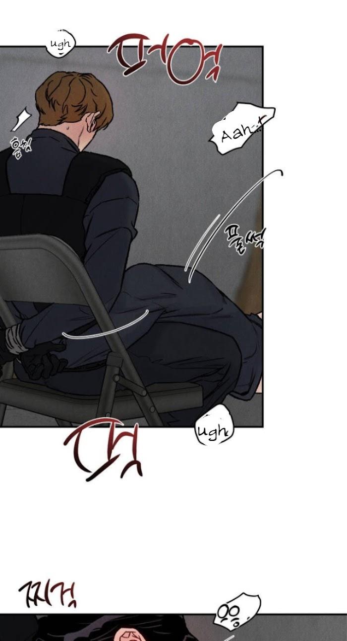 Abyss Chapter 4 page 14 - 
