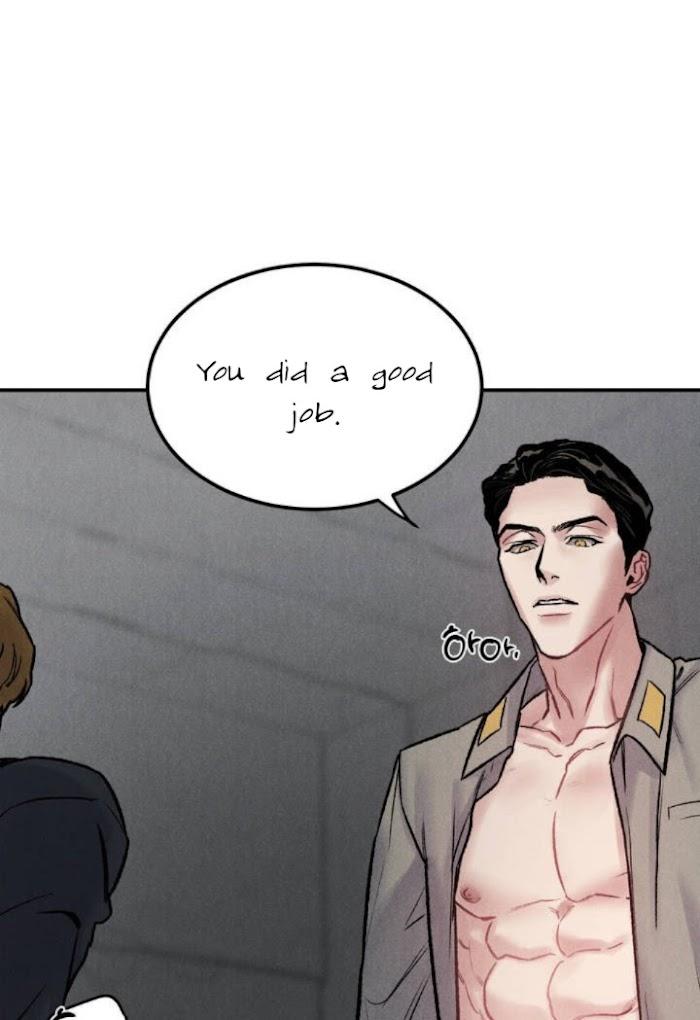 Abyss Chapter 4 page 16 - 