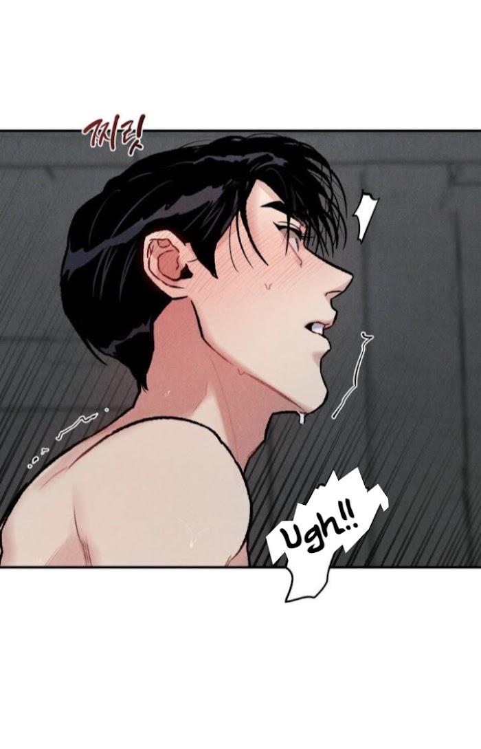 Abyss Chapter 4 page 23 - 