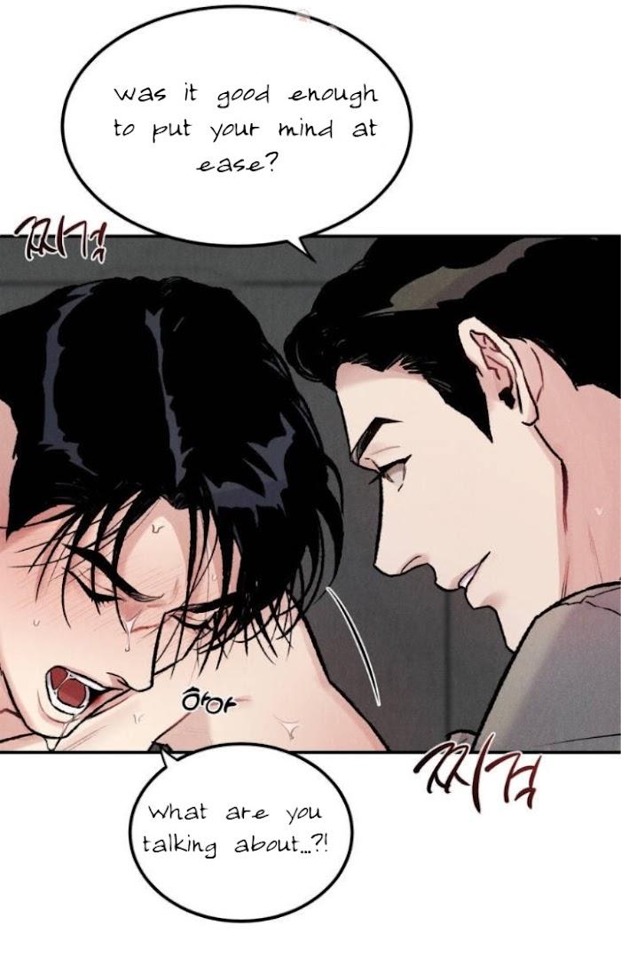 Abyss Chapter 4 page 25 - 