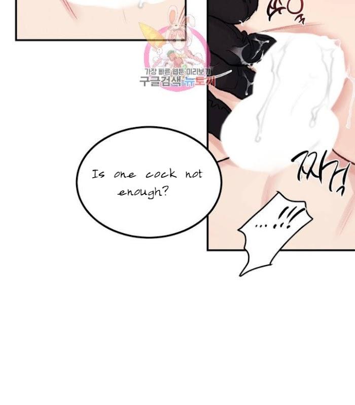 Abyss Chapter 4 page 27 - 