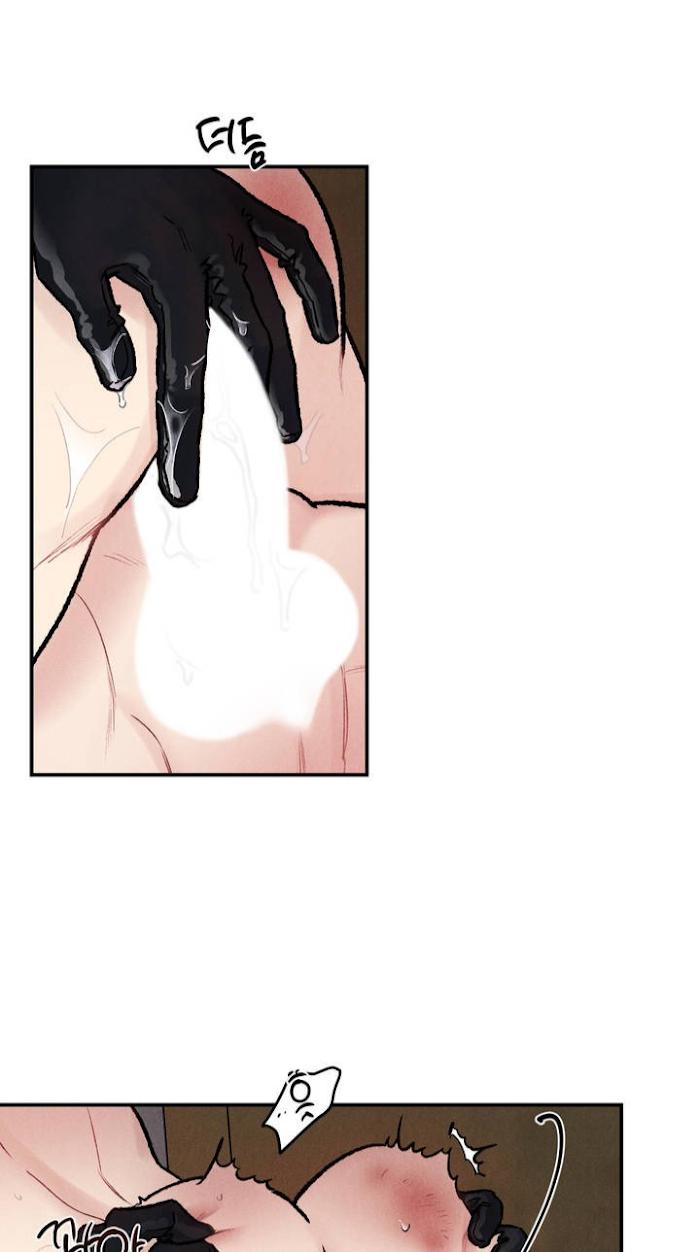 Abyss Chapter 4 page 38 - 