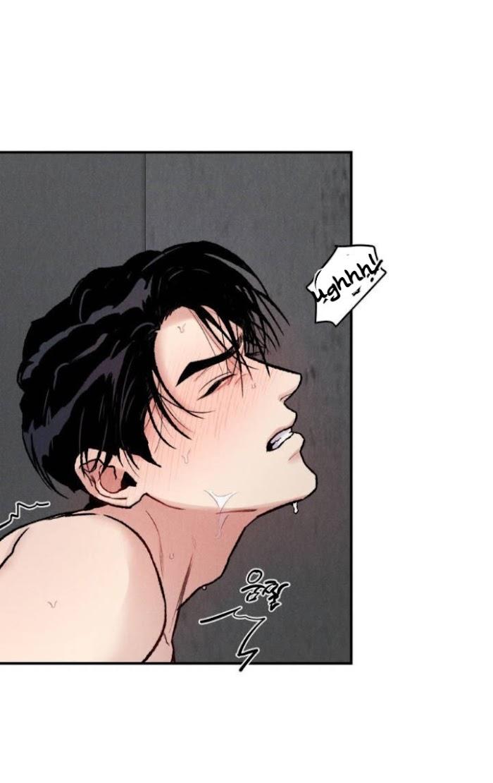 Abyss Chapter 4 page 40 - 