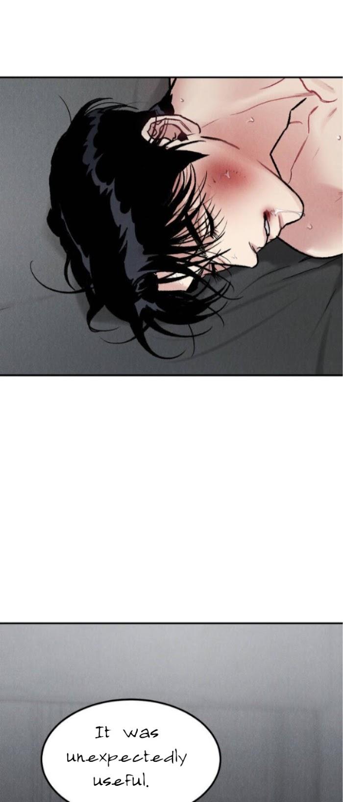 Abyss Chapter 4 page 50 - 